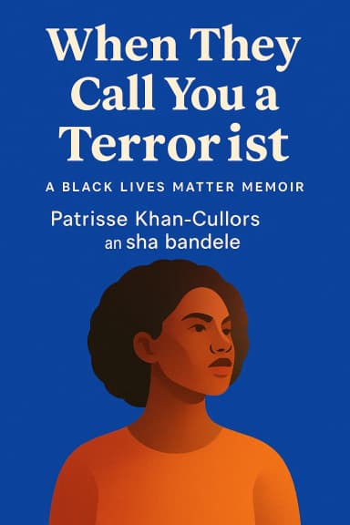 When They Call You a Terrorist cover