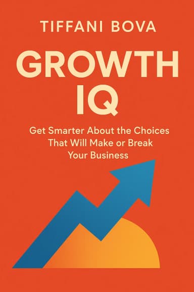 Growth IQ cover