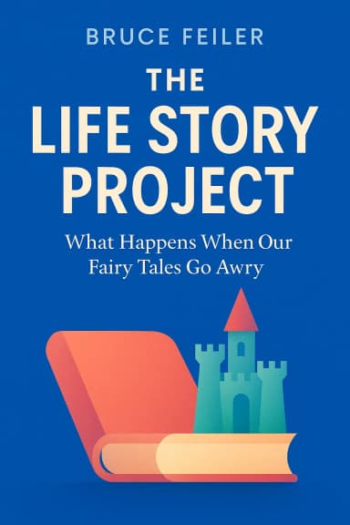 The Life Story Project cover