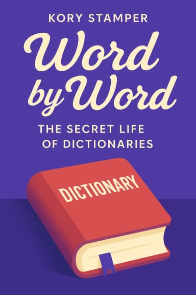 Word by Word cover