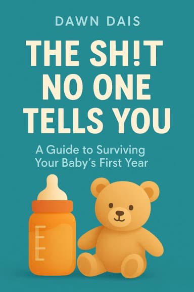 The Sh!t No One Tells You cover