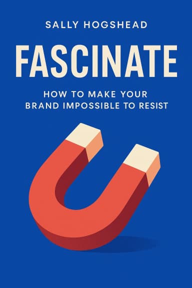 Fascinate cover