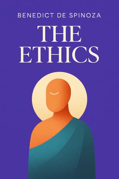 The Ethics cover