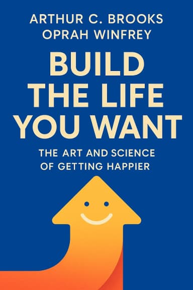 Build the Life You Want cover