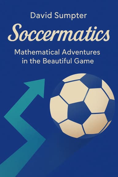 Soccermatics cover