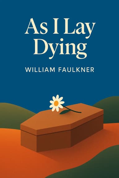 As I Lay Dying cover