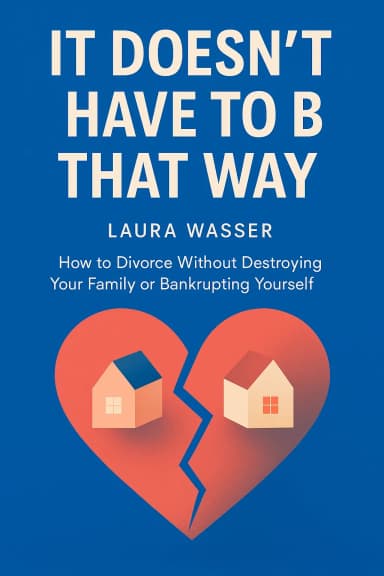 It Doesn't Have to Be That Way cover