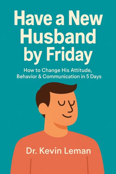 Have a New Husband by Friday cover