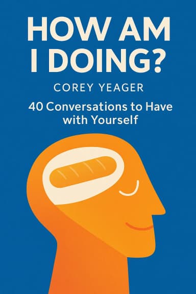 How Am I Doing? cover