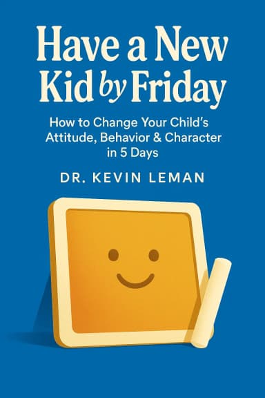 Have a New Kid by Friday cover