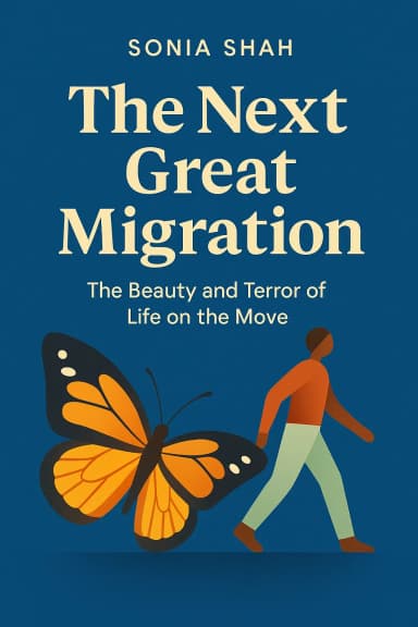 The Next Great Migration cover