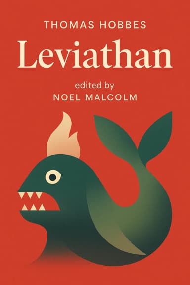 Leviathan cover