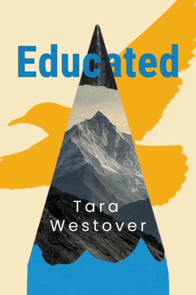 Educated cover