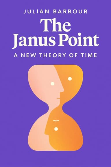 The Janus Point cover