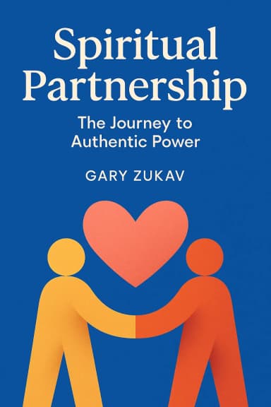 Spiritual Partnership cover