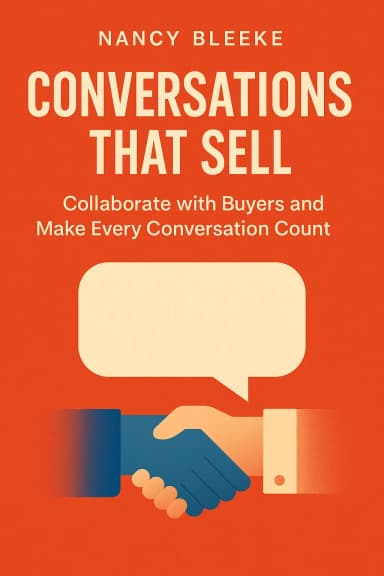 Conversations That Sell cover