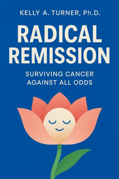 Radical Remission cover