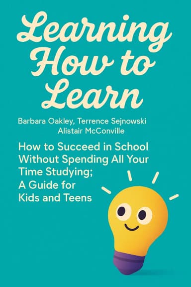 Learning How to Learn cover