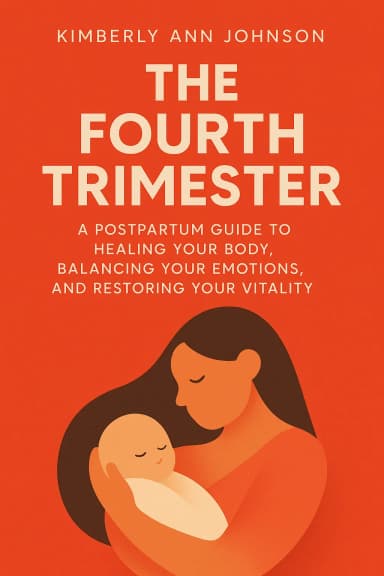 The Fourth Trimester cover