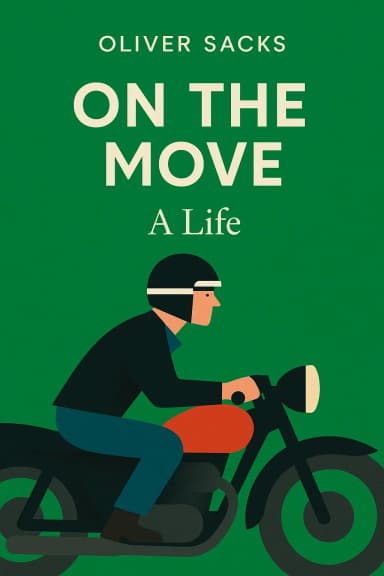 On the Move cover