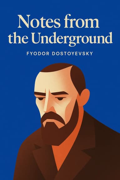 Notes from the Underground cover