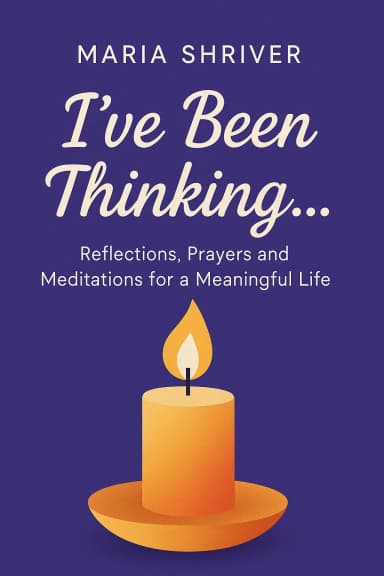 I've Been Thinking... cover