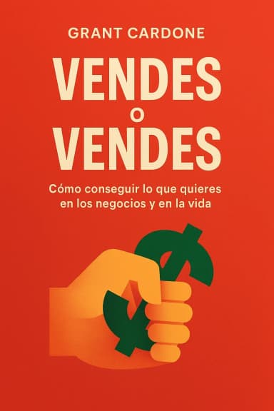 Vendes o Vendes cover