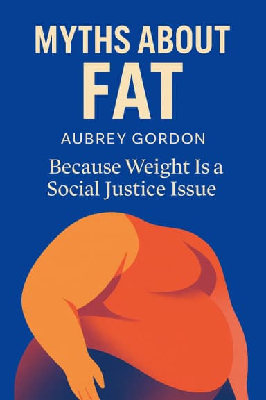 Myths About Fat cover