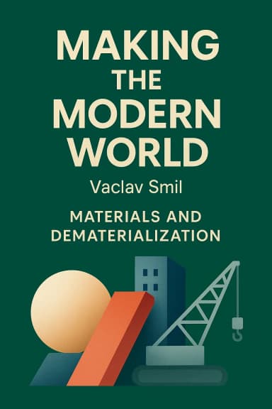 Making the Modern World cover