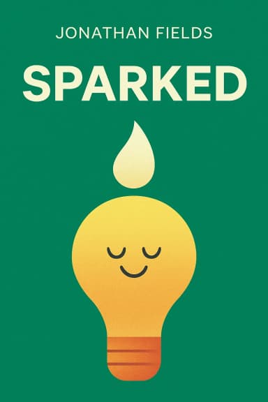 Sparked cover