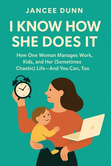 I Know How She Does It cover