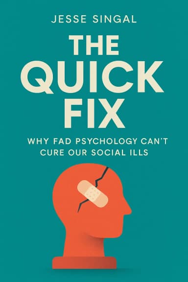 The Quick Fix cover