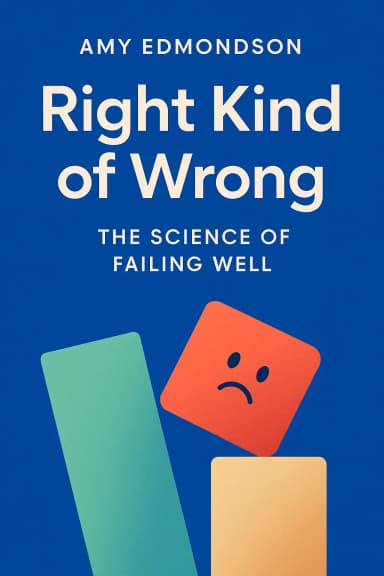 Right Kind of Wrong cover
