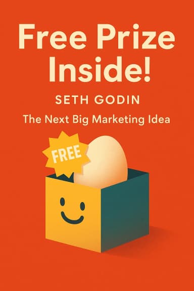 Free Prize Inside! cover