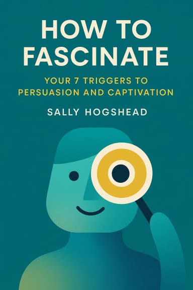 How to Fascinate cover