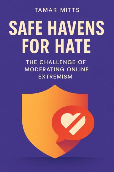 Safe Havens for Hate cover