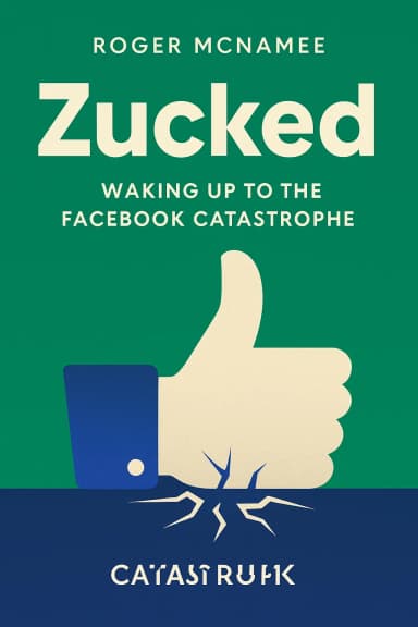 Zucked cover
