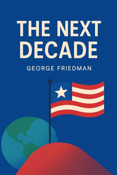 The Next Decade cover