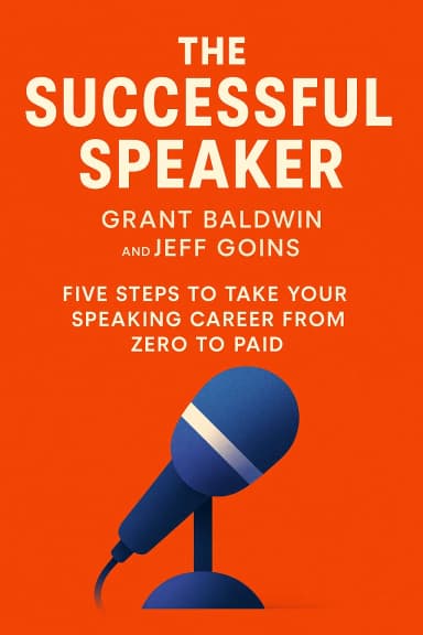 The Successful Speaker cover