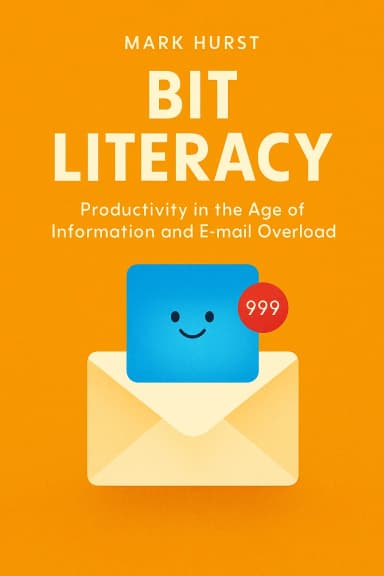 Bit Literacy cover