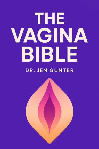 The Vagina Bible cover