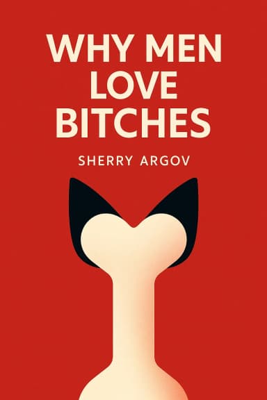 Why Men Love Bitches cover