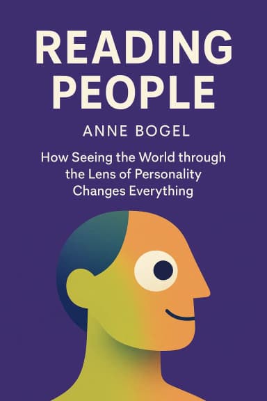 Reading People cover