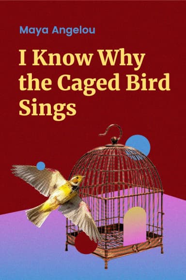 I Know Why the Caged Bird Sings cover