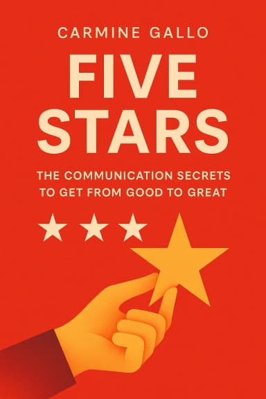 Five Stars cover