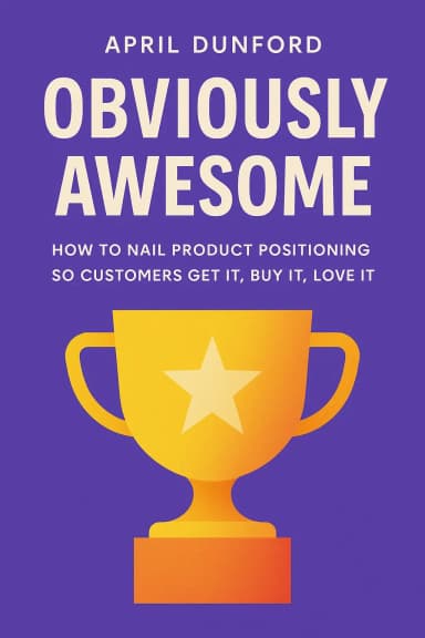 Obviously Awesome cover