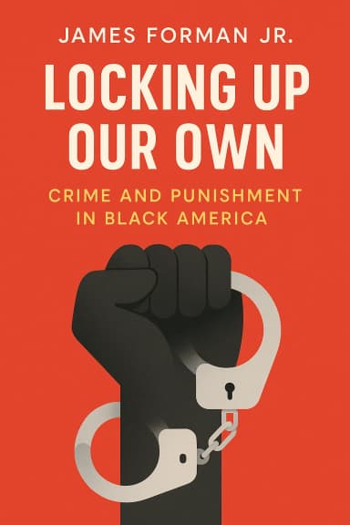 Locking Up Our Own cover