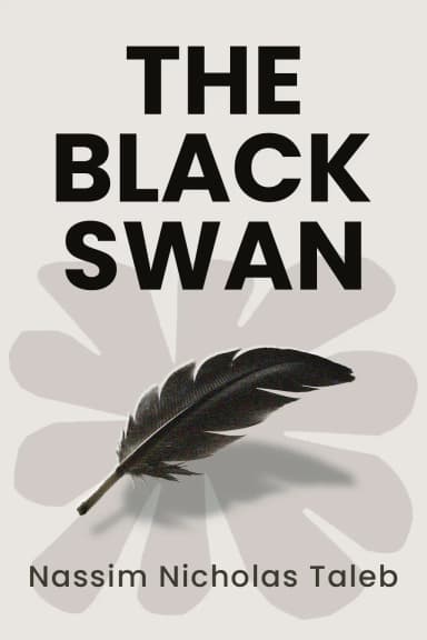 The Black Swan cover