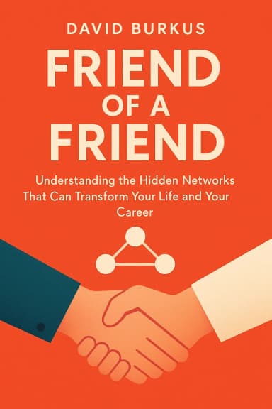 Friend of a Friend cover