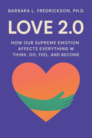 Love 2.0 cover